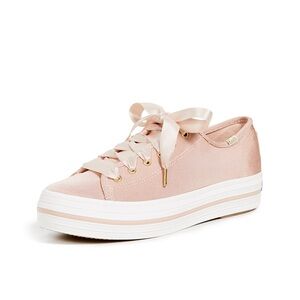 Keds x Kate Spade Triple Kick Sneakers